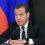 Медведев назвал общий размер единой субсидии Дальнему Востоку